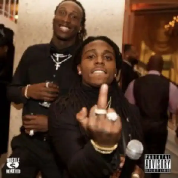 DEEQUINCY GATES - Moonlight (Feat. Jacquees)